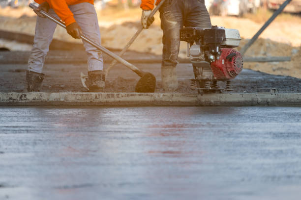 Best Concrete Resurfacing Services  in Josephine, TX