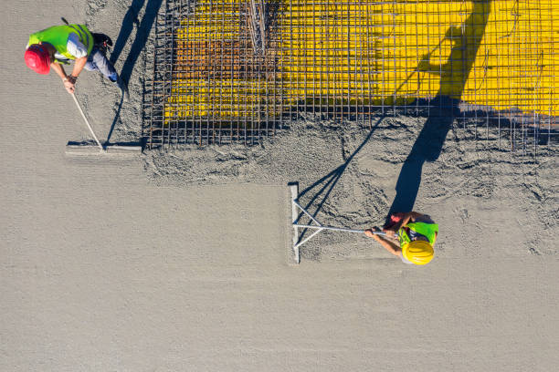 Best Concrete Installation Cost  in Josephine, TX