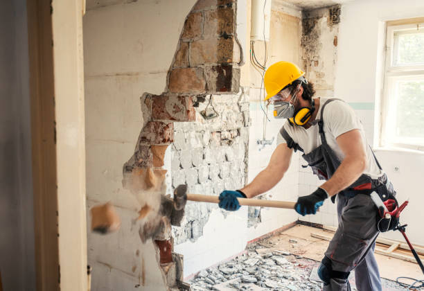 Best Concrete Foundation Repair  in Josephine, TX
