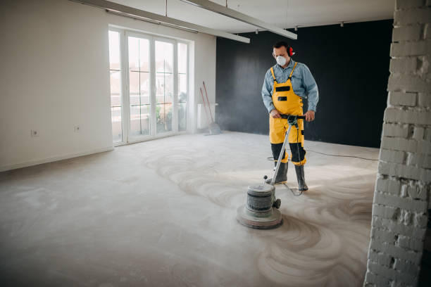 Best Custom Concrete Contractor  in Josephine, TX