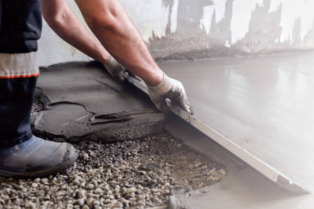 Best Decorative Concrete Services  in Josephine, TX